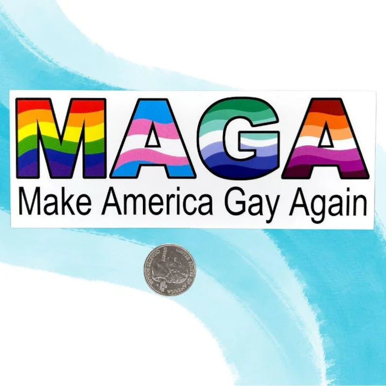 Equality Sticker Set - Set of 5 Equality Stickers - Minorities Aren't Going Anywhere Vinyl Sticker - Quote Stickers