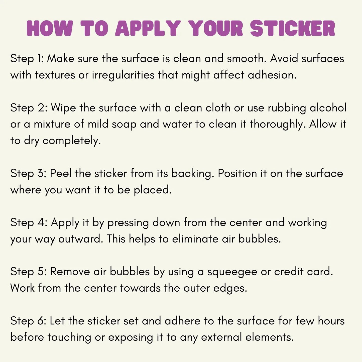 Try Me Bitch Sticker - Quote Sticker - Funny Waterproof Vinyl Quote Sticker - Gift for Her - Sassy Laptop Decal